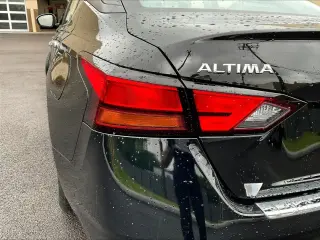 Nissan Altima 2022 2.5 SV 4dr Sedan