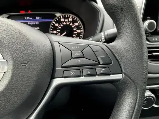 Nissan Altima 2022 2.5 SV 4dr Sedan
