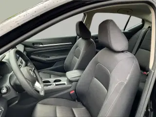 Nissan Altima 2022 2.5 SV 4dr Sedan