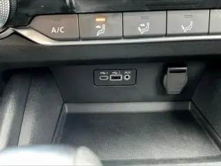 Nissan Altima 2022 2.5 SV 4dr Sedan