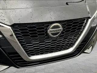 Nissan Altima 2022 2.5 SV 4dr Sedan