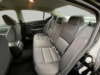 Nissan Altima 2022 2.5 SV 4dr Sedan
