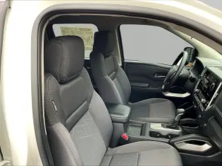 Nissan Frontier 2025 4x4 S 4dr Crew Cab 5 ft. SB