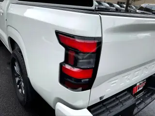 Nissan Frontier 2025 4x4 S 4dr Crew Cab 5 ft. SB
