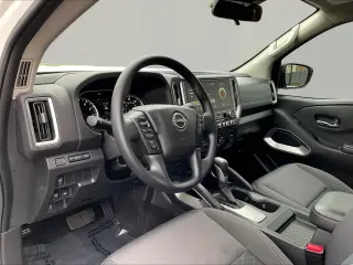 Nissan Frontier 2025 4x4 S 4dr Crew Cab 5 ft. SB