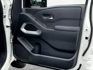 Nissan Frontier 2025 4x4 S 4dr Crew Cab 5 ft. SB