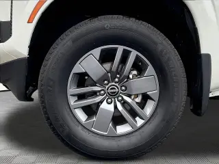 Nissan Frontier 2025 4x4 S 4dr Crew Cab 5 ft. SB