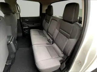Nissan Frontier 2025 4x4 S 4dr Crew Cab 5 ft. SB