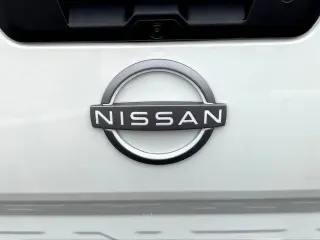 Nissan Frontier 2025 4x4 S 4dr Crew Cab 5 ft. SB