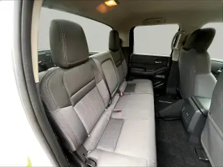 Nissan Frontier 2025 4x4 S 4dr Crew Cab 5 ft. SB