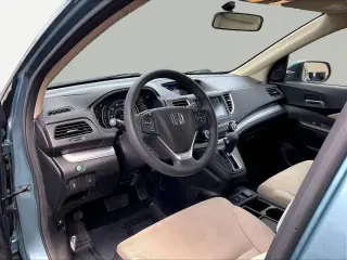Honda CR-V 2015 AWD EX 4dr SUV