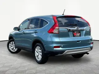 Honda CR-V 2015 AWD EX 4dr SUV