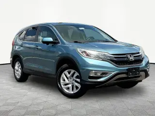 Honda CR-V 2015 AWD EX 4dr SUV