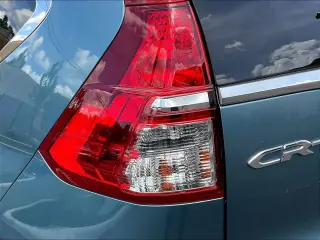 Honda CR-V 2015 AWD EX 4dr SUV