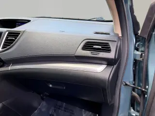 Honda CR-V 2015 AWD EX 4dr SUV