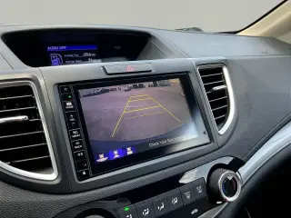 Honda CR-V 2015 AWD EX 4dr SUV