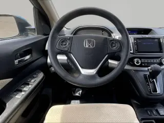 Honda CR-V 2015 AWD EX 4dr SUV