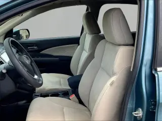 Honda CR-V 2015 AWD EX 4dr SUV