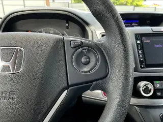 Honda CR-V 2015 AWD EX 4dr SUV