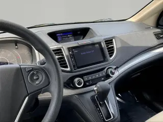 Honda CR-V 2015 AWD EX 4dr SUV