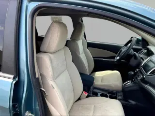 Honda CR-V 2015 AWD EX 4dr SUV