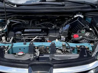 Honda CR-V 2015 AWD EX 4dr SUV