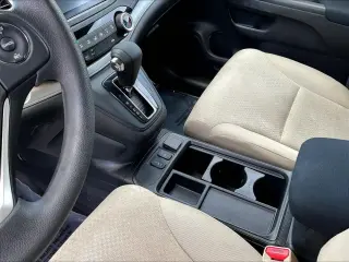 Honda CR-V 2015 AWD EX 4dr SUV