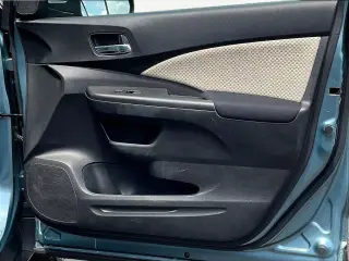 Honda CR-V 2015 AWD EX 4dr SUV