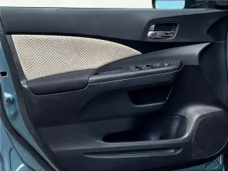 Honda CR-V 2015 AWD EX 4dr SUV