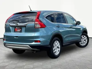 Honda CR-V 2015 AWD EX 4dr SUV