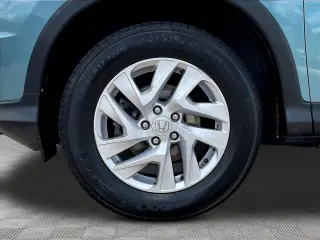 Honda CR-V 2015 AWD EX 4dr SUV