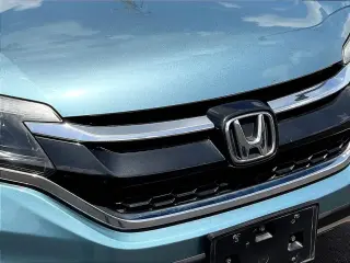 Honda CR-V 2015 AWD EX 4dr SUV