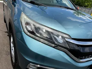 Honda CR-V 2015 AWD EX 4dr SUV