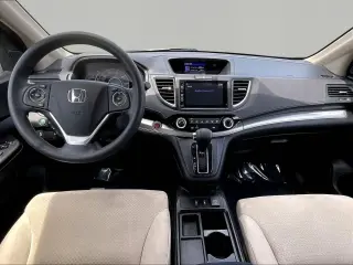 Honda CR-V 2015 AWD EX 4dr SUV