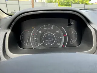 Honda CR-V 2015 AWD EX 4dr SUV