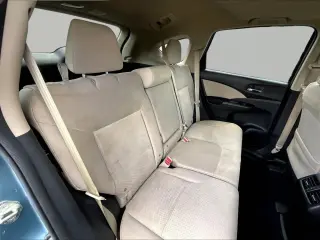 Honda CR-V 2015 AWD EX 4dr SUV