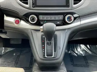 Honda CR-V 2015 AWD EX 4dr SUV