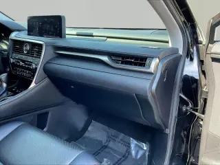 Lexus RX 350 2020 AWD 4dr SUV