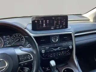 Lexus RX 350 2020 AWD 4dr SUV