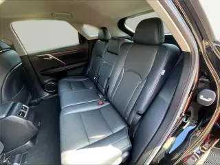 Lexus RX 350 2020 AWD 4dr SUV