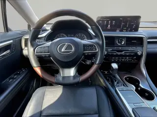 Lexus RX 350 2020 AWD 4dr SUV