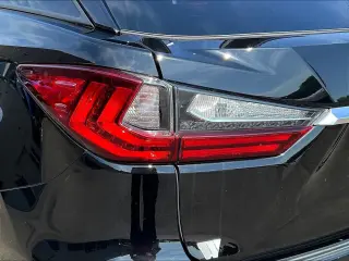 Lexus RX 350 2020 AWD 4dr SUV