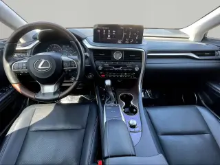 Lexus RX 350 2020 AWD 4dr SUV