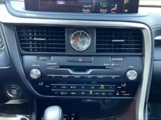 Lexus RX 350 2020 AWD 4dr SUV