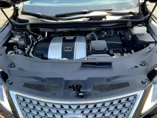 Lexus RX 350 2020 AWD 4dr SUV