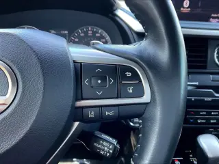 Lexus RX 350 2020 AWD 4dr SUV