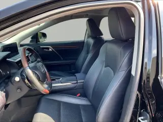 Lexus RX 350 2020 AWD 4dr SUV
