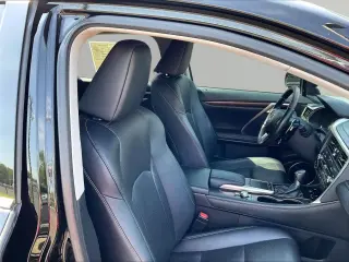 Lexus RX 350 2020 AWD 4dr SUV