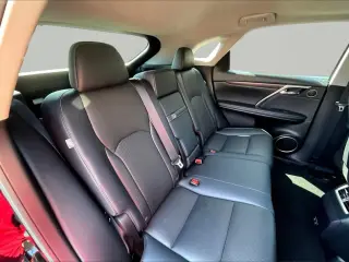 Lexus RX 350 2020 AWD 4dr SUV