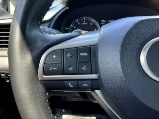 Lexus RX 350 2020 AWD 4dr SUV